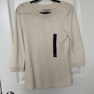 NWT Banana Republic Sweater